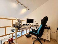 Affinity At Serangoon (D19), Terrace #527876471
